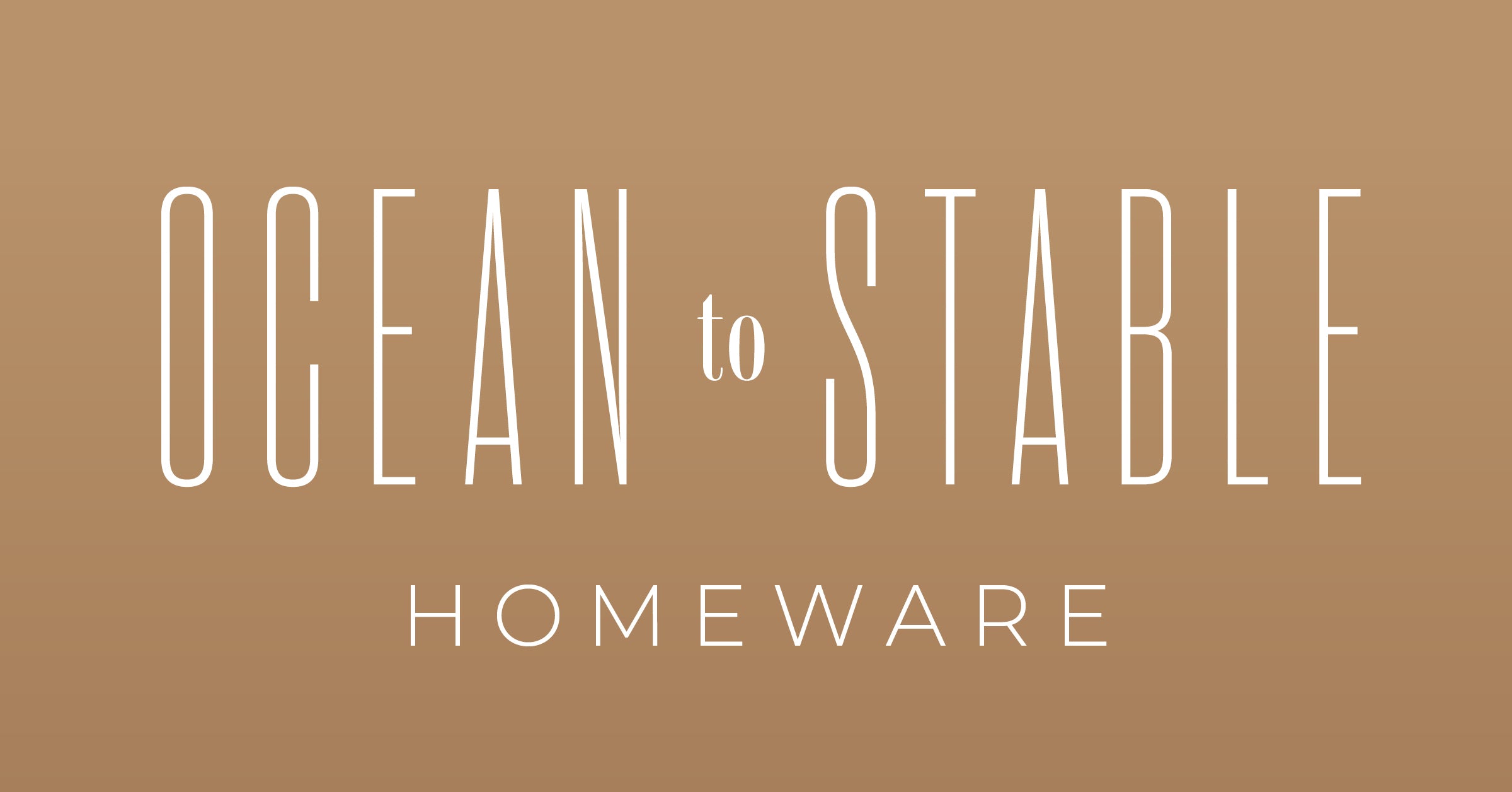 Ocean To Stable To Inspire The Wanderer At Heart