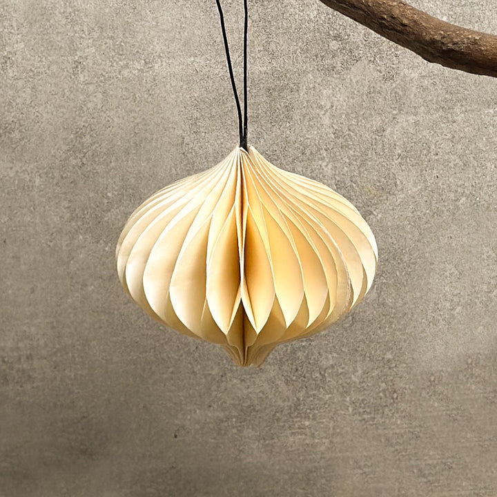 Jewel Ornament 8.5cm