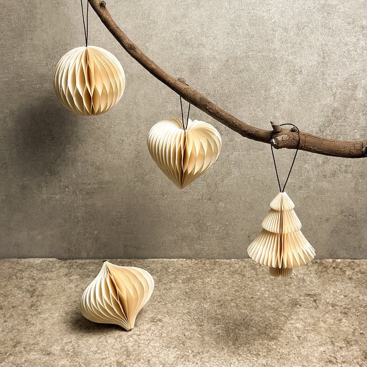 Sphere Ornament 8.5cm