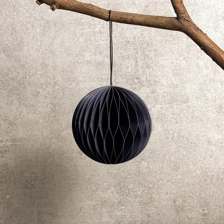 Sphere Ornament 8.5cm