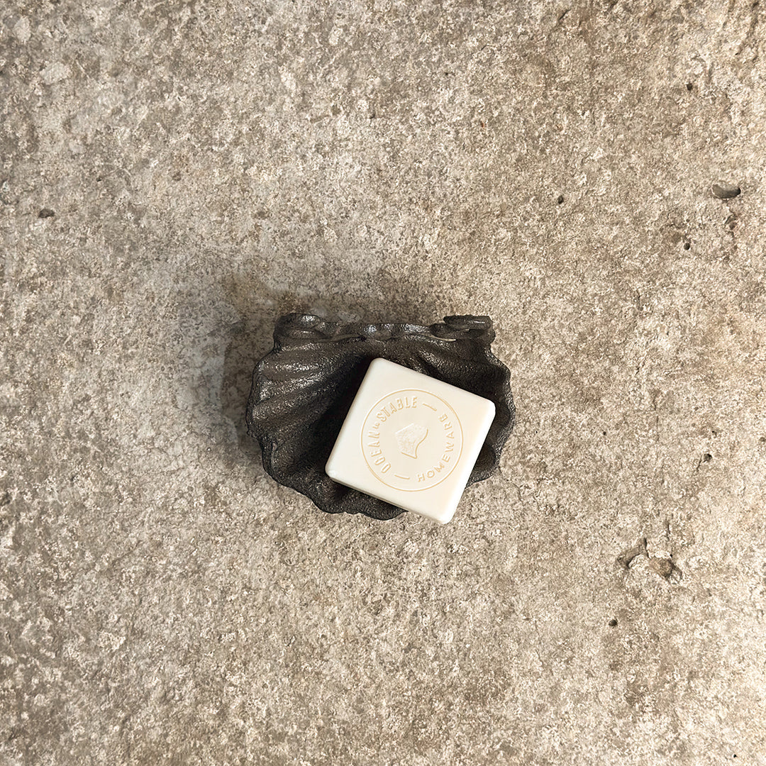 Coastal Kitchen Soap Dish