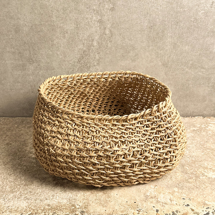 Drifter Slouch Basket