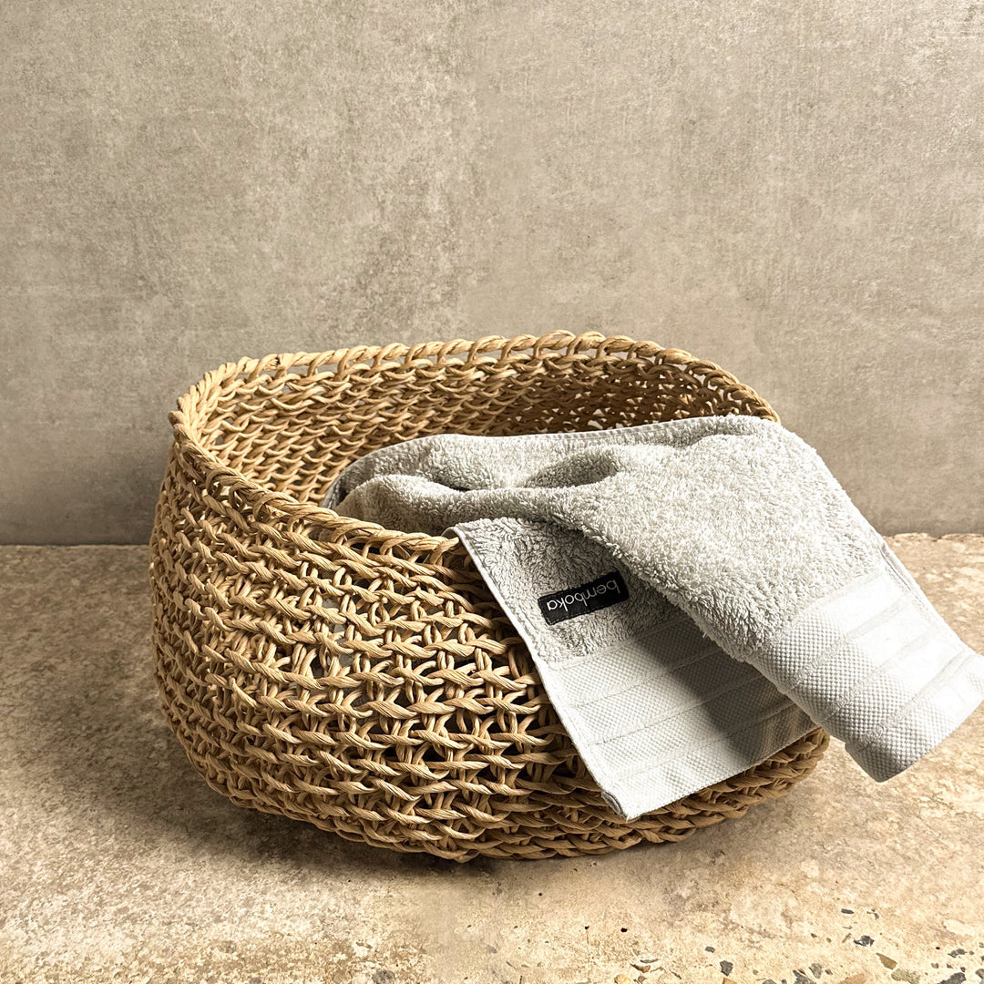 Drifter Slouch Basket