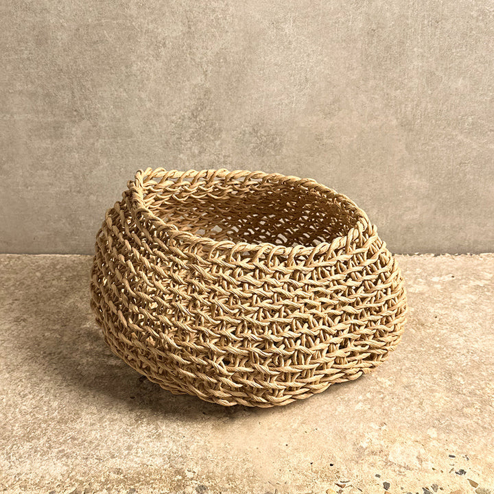 Drifter Slouch Basket