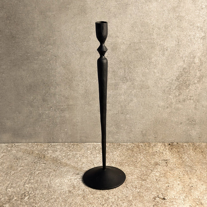 Iron Bark Candlestand