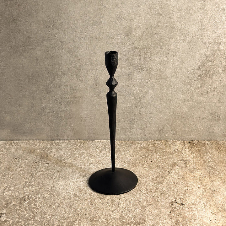 Iron Bark Candlestand