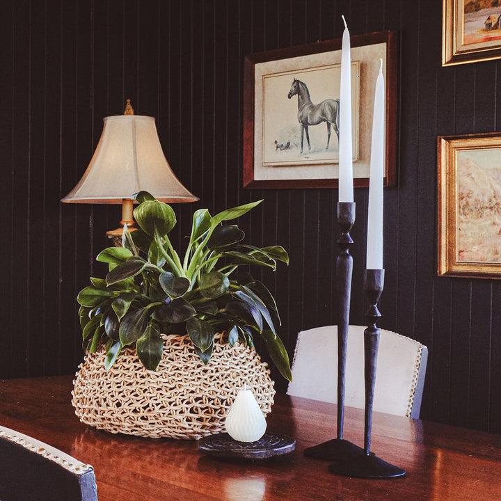 Drifter Slouch Basket