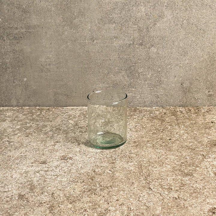 Ocean Spritz Schnapps Glass