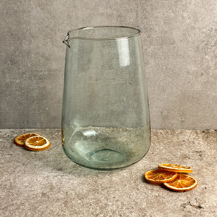 Ocean Spritz Water Jug