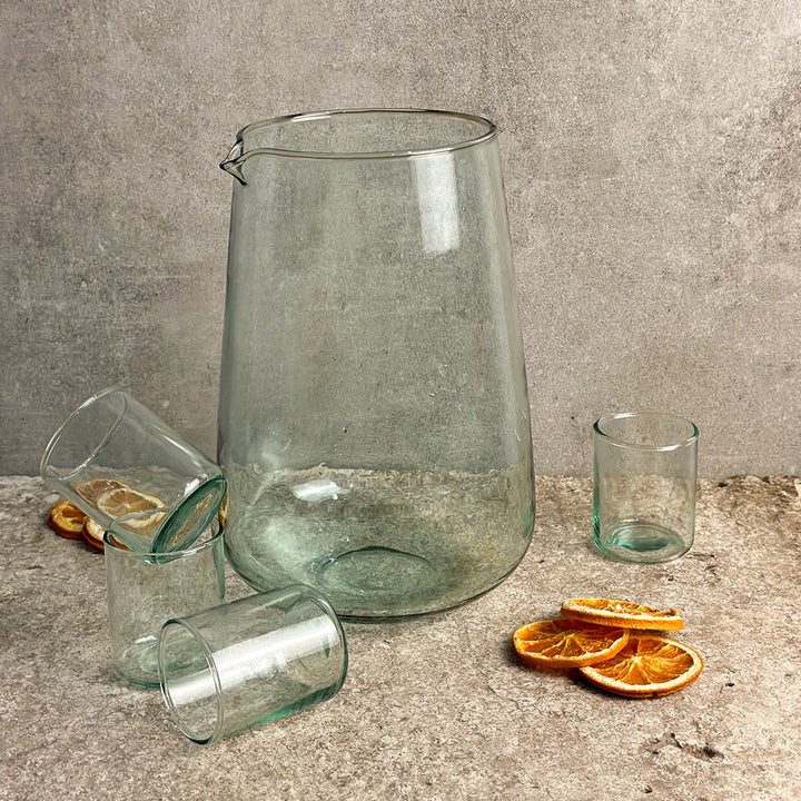 Ocean Spritz Water Jug