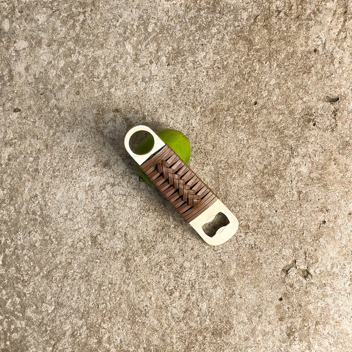 Stable Bottle Opener