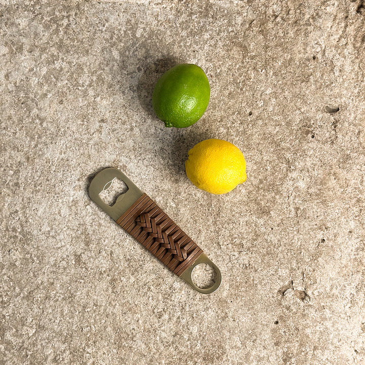 Stable Bottle Opener