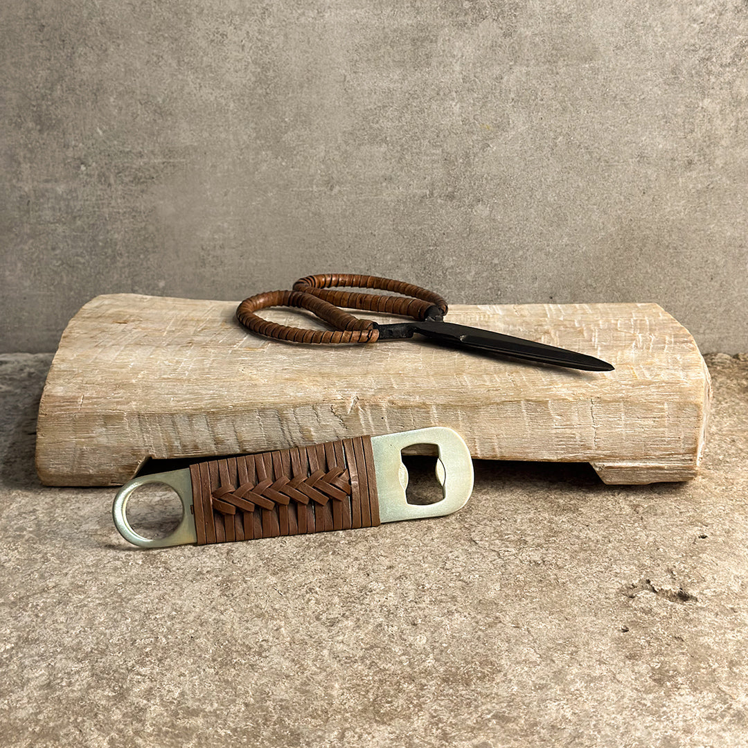 Stable Bottle Opener