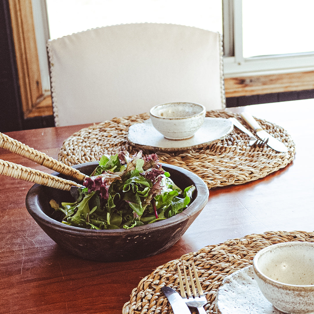 Vintage Indian Bowl