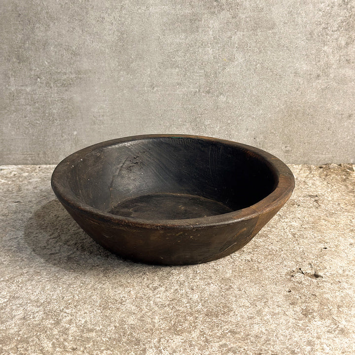 Vintage Indian Bowl