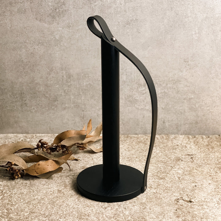 Stable Hands On Paper Towel Holder