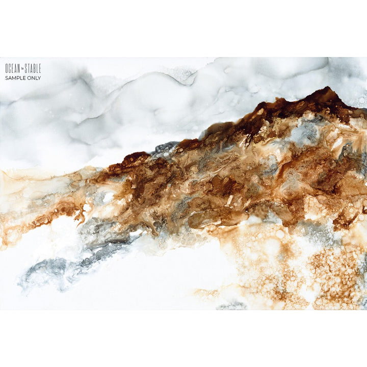 Mountain Ridge 1