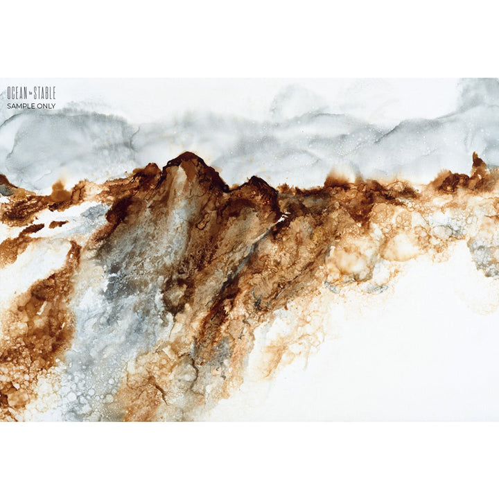 Mountain Ridge 2