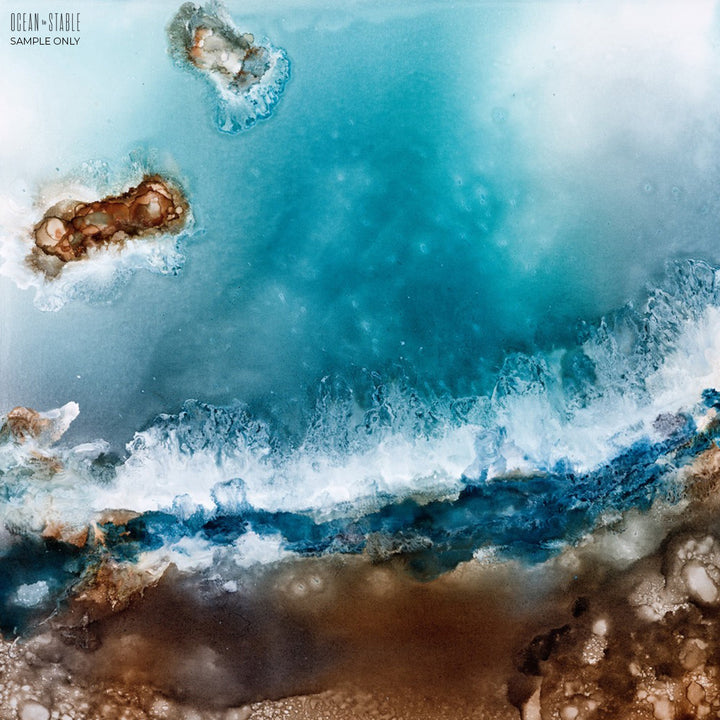 Natures Tide