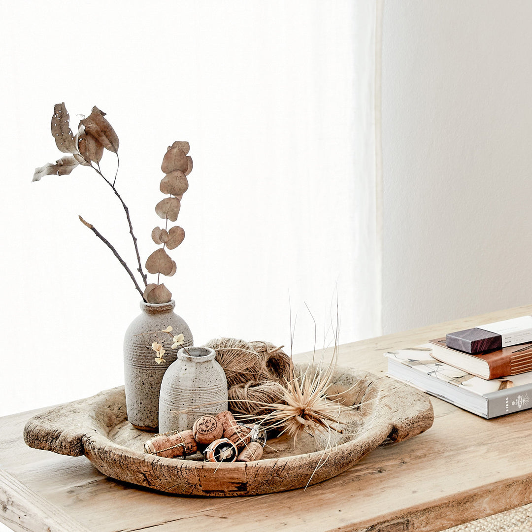Of the Earth Bud Vase - Large