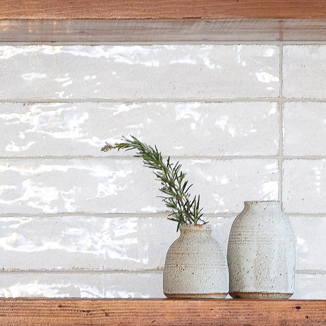 Of the Earth Bud Vase - Small