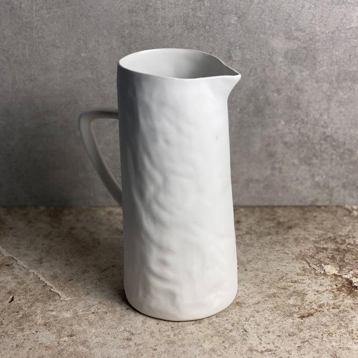 Willow Jug - Snow White
