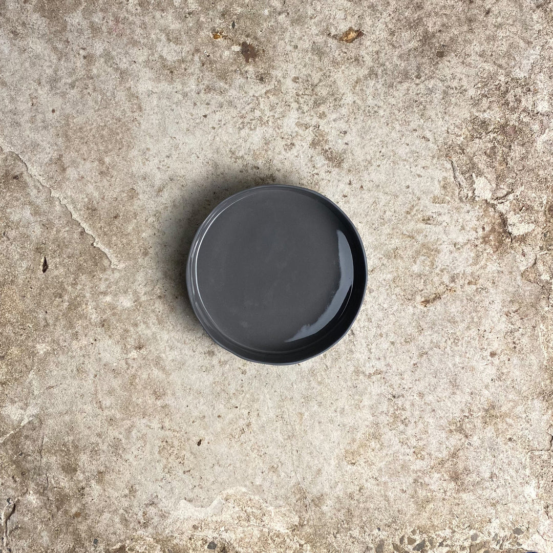 Willow Tapas Bowl - Charcoal