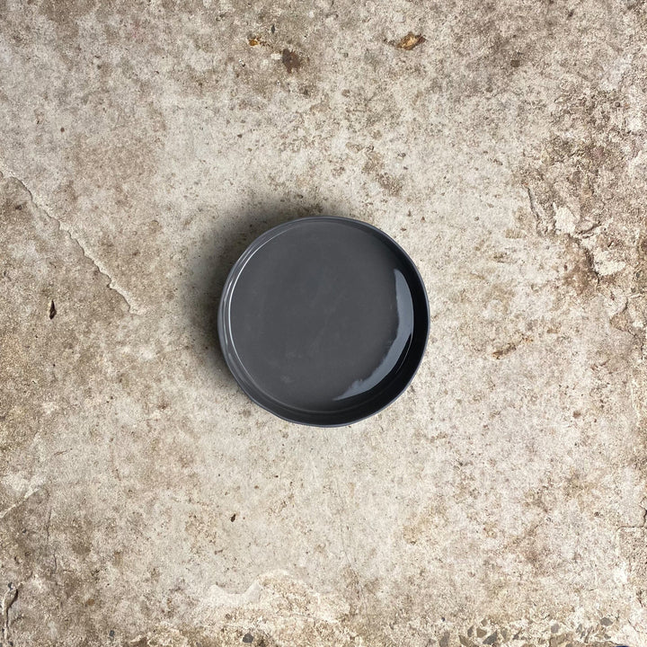 Willow Tapas Bowl - Charcoal