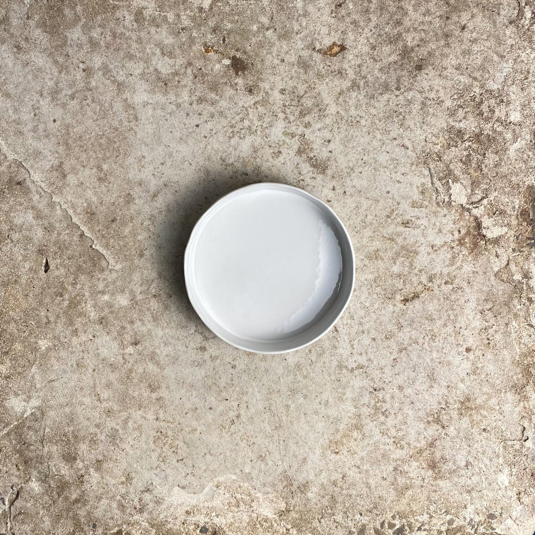 Willow Tapas Bowl - Snow White