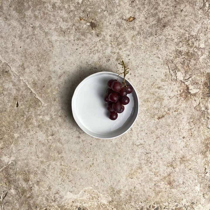 Willow Tapas Bowl - Snow White