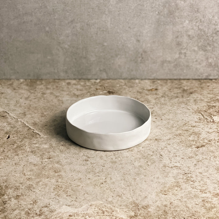 Willow Tapas Bowl - Snow White