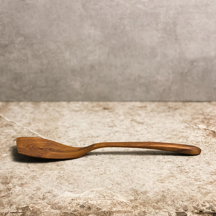 Nomad Recycled Timber Spatula
