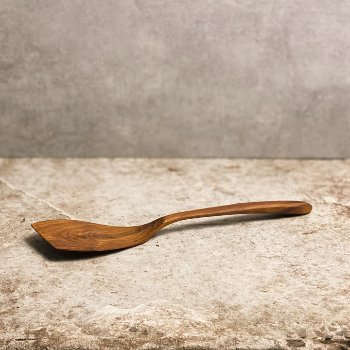 Nomad Recycled Timber Spatula