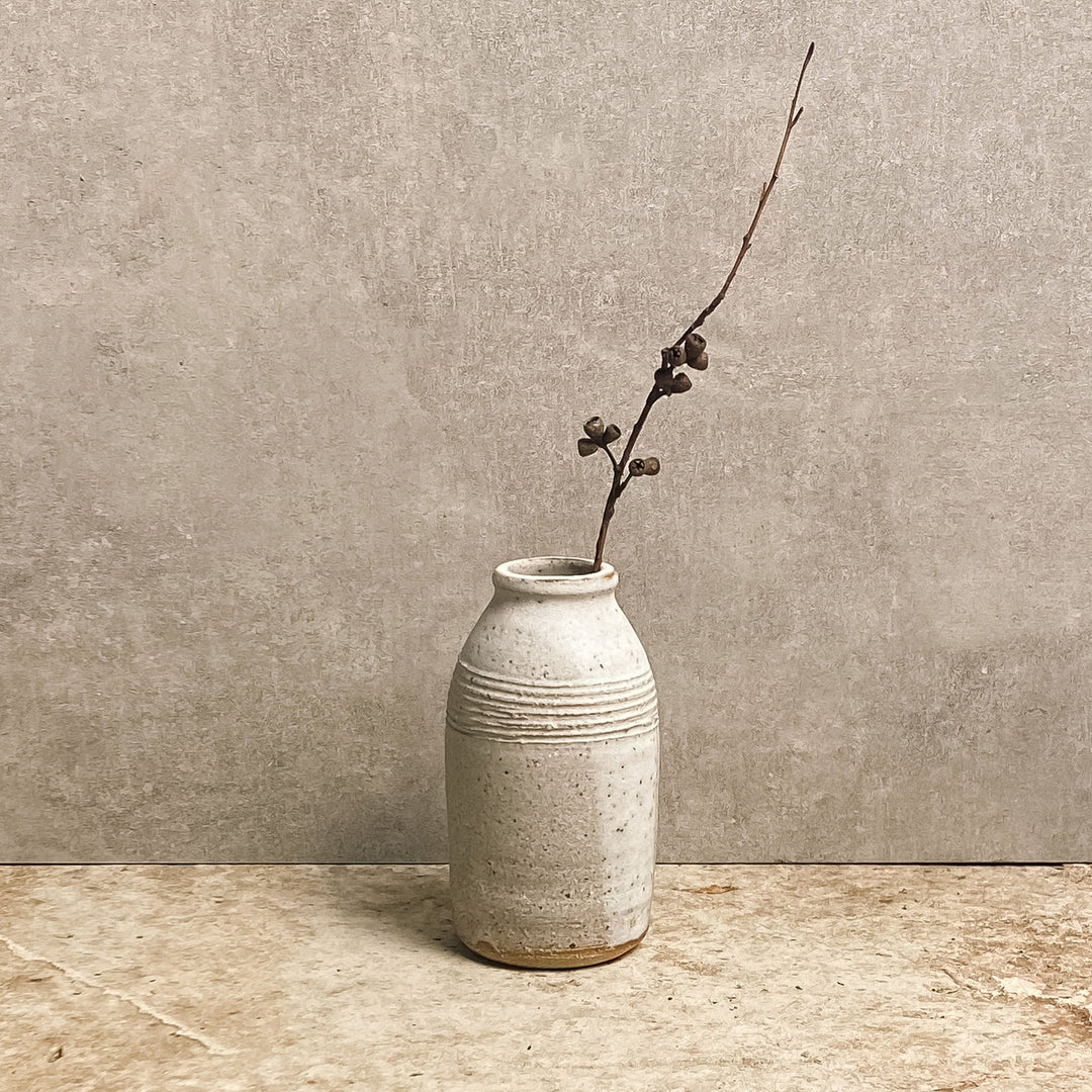 Of the Earth Bud Vase - Large