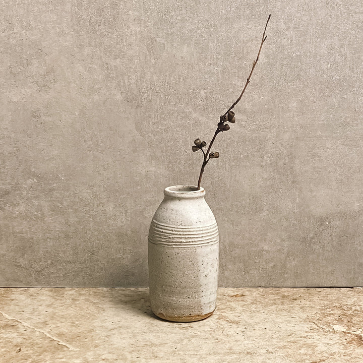 Of the Earth Bud Vase - Large