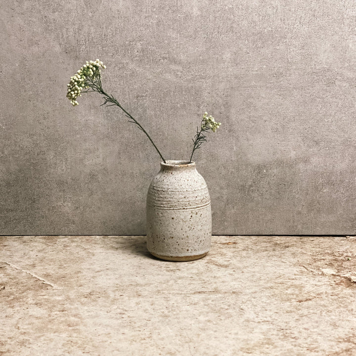 Of the Earth Bud Vase - Medium