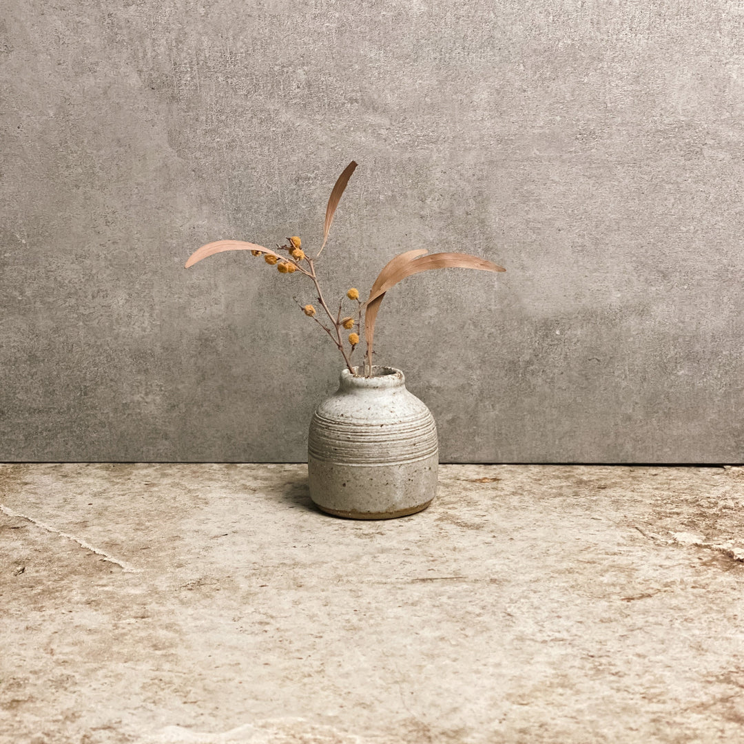 Of the Earth Bud Vase - Small