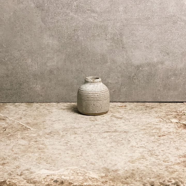 Of the Earth Bud Vase - Small