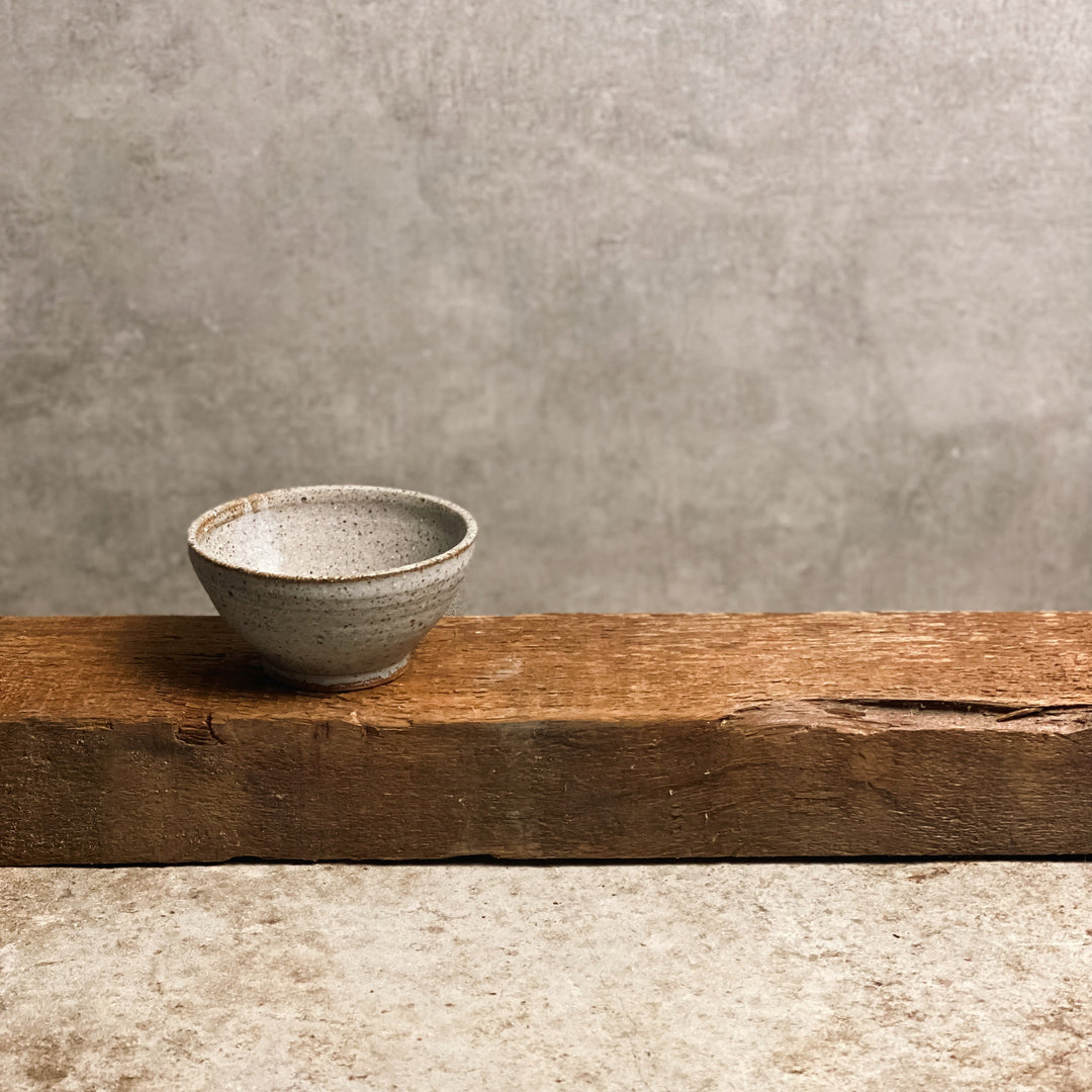 Rustic Tapas Bowl - Stony
