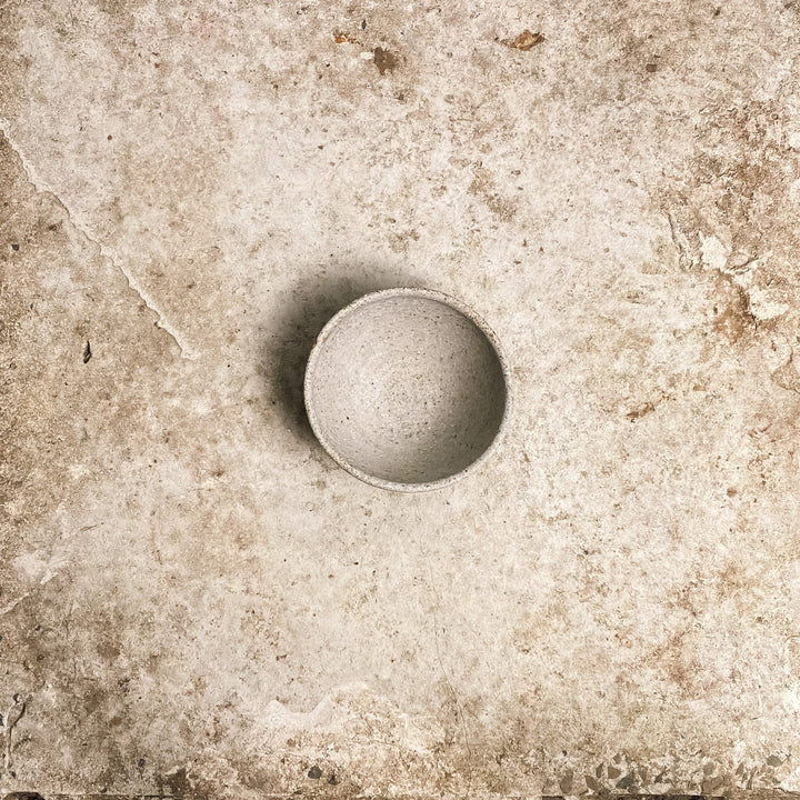 Rustic Tapas Bowl - Stony